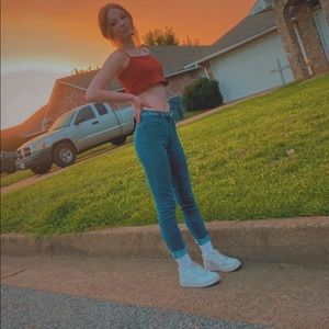 Meet your Posher, Kayla